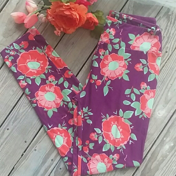 LuLaRoe Pants - Lularoe Leggings